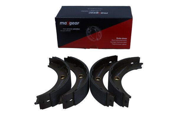 MAXGEAR Bremsbackensatz, Feststellbremse (19-0304) MAXGEAR Bremsbackensatz, Feststellbremse (19-0304)