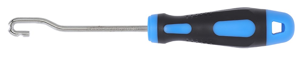 Bremsleitungsschaber, 283mm Bremsleitungsschaber, 283mm
