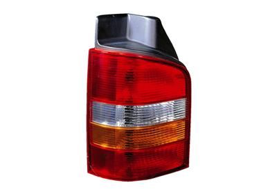 VAN WEZEL Heckleuchte (5897931) Thumbnail