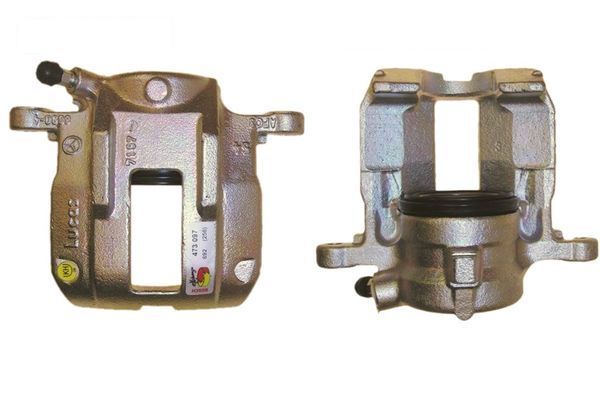 BOSCH Bremssattel (0 986 473 097)