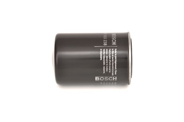 BOSCH Ölfilter (0 451 103 238)