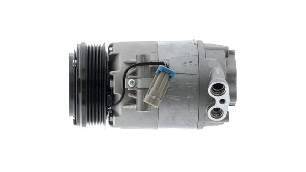 MAHLE Kompressor, Klimaanlage (ACP 83 000P) MAHLE Kompressor, Klimaanlage (ACP 83 000P)