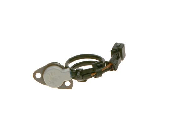 BOSCH Ventil, Einspritzanlage (0 281 002 112)