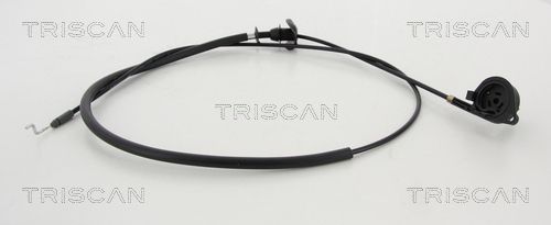 TRISCAN Motorhaubenzug (8140 25606)