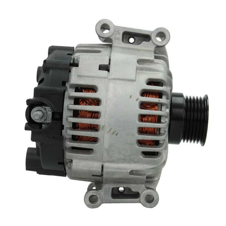 BV PSH Generator (555.909.150.500) BV PSH Generator (555.909.150.500)