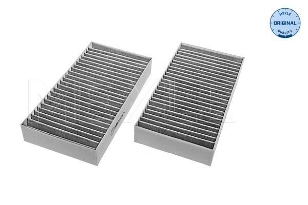 MEYLE Filter, Innenraumluft (012 320 0028/S)