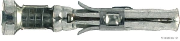 HERTH+BUSS ELPARTS Crimpverbinder (50251830)