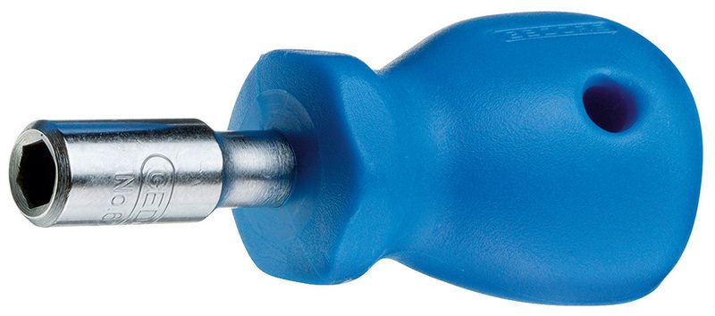 GEDORE Bit-Schraubendreher (670 K)