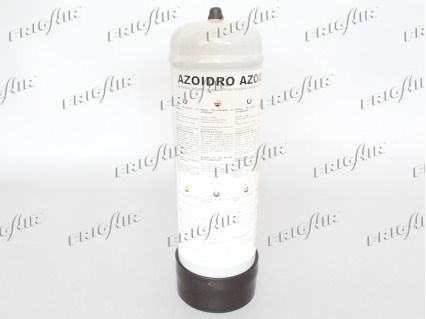 FRIGAIR Lecksuche-Set, Klimaanlage (41.30033)