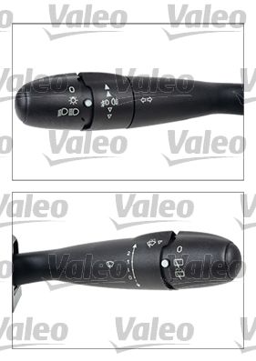 VALEO Lenkstockschalter (251487) Thumbnail