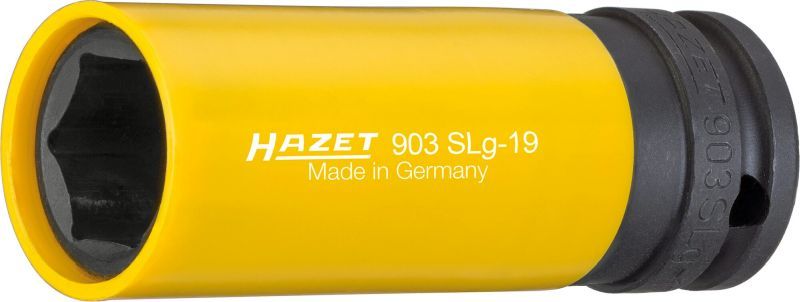 HAZET Kraft-Stecknuss (903SLG-19)
