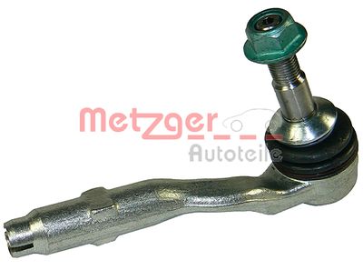METZGER Spurstangenkopf (54045212)