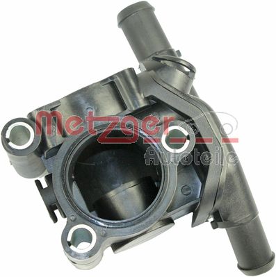 METZGER Thermostatgehäuse (4010096) Thumbnail