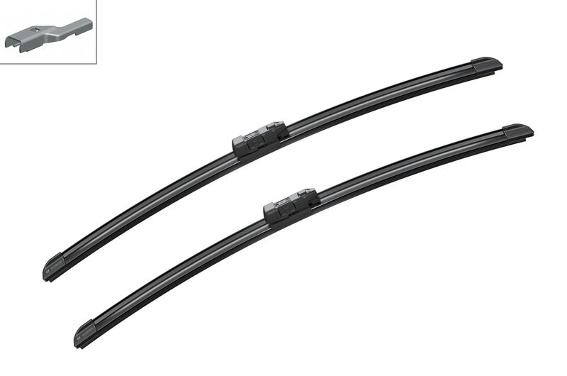 BOSCH Wischblatt (3 397 009 051) BOSCH Wischblatt (3 397 009 051)