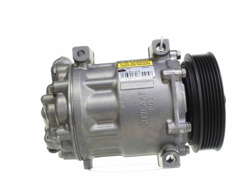 ALANKO Kompressor, Klimaanlage (10550615)