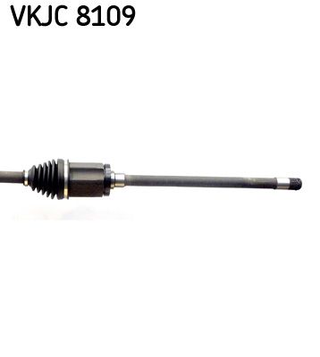 SKF Antriebswelle (VKJC 8109)