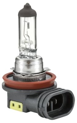 HELLA Glühlampe, Hauptscheinwerfer (8GH 008 356-121) 4082300165623 8GH 008 356-121