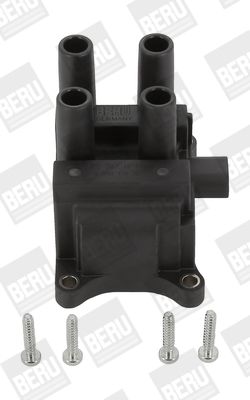 BorgWarner (BERU) Zündspule (ZS387)