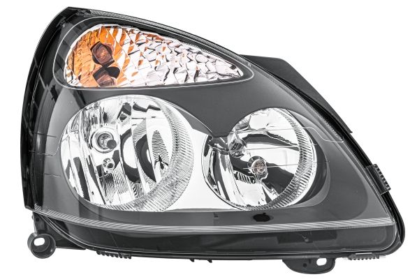 HELLA Hauptscheinwerfer (1DB 008 461-201)