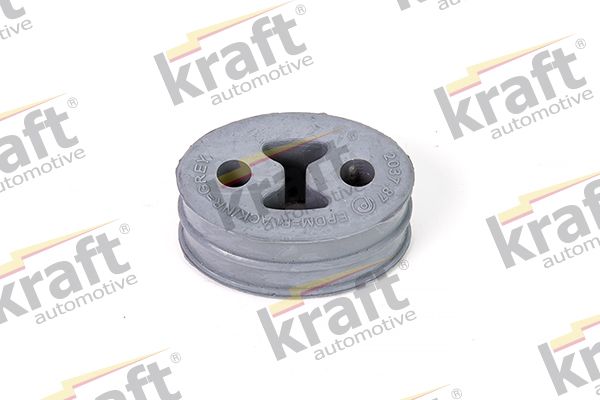 KRAFT AUTOMOTIVE Halter, Abgasanlage (0503000)