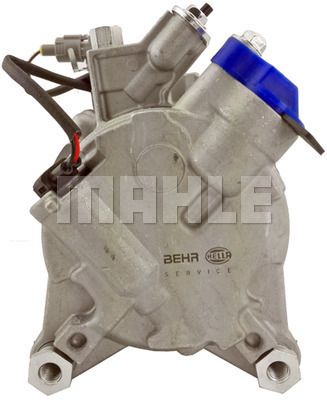 MAHLE Kompressor, Klimaanlage (ACP 348 000S)
