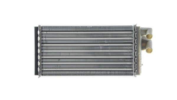 MAHLE Wärmetauscher, Innenraumheizung (AH 98 000P) MAHLE Wärmetauscher, Innenraumheizung (AH 98 000P)