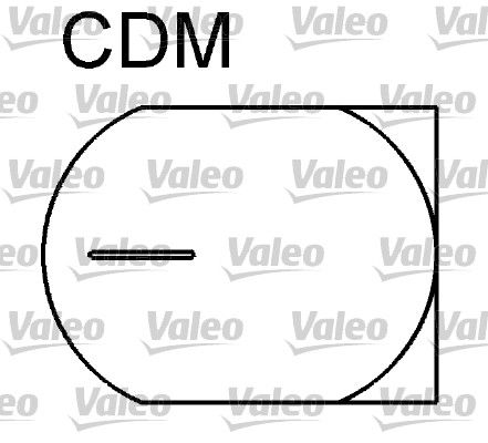 VALEO Generator (439679) VALEO Generator (439679)