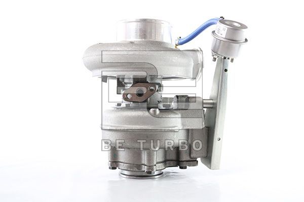 BE TURBO Lader, Aufladung (127411)