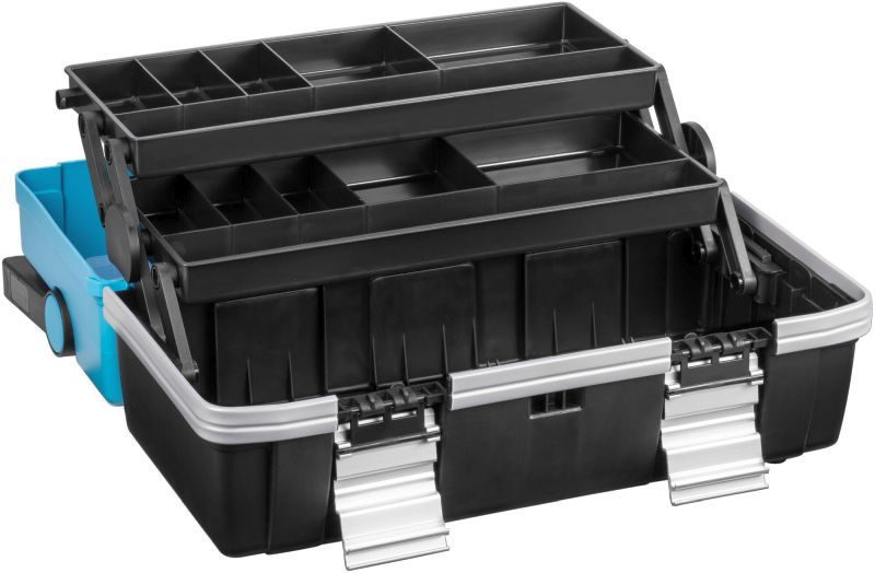 HAZET Werkzeugkoffer (190L-2) HAZET Werkzeugkoffer (190L-2)