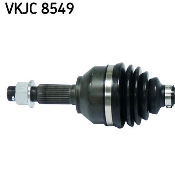 SKF Antriebswelle (VKJC 8549)