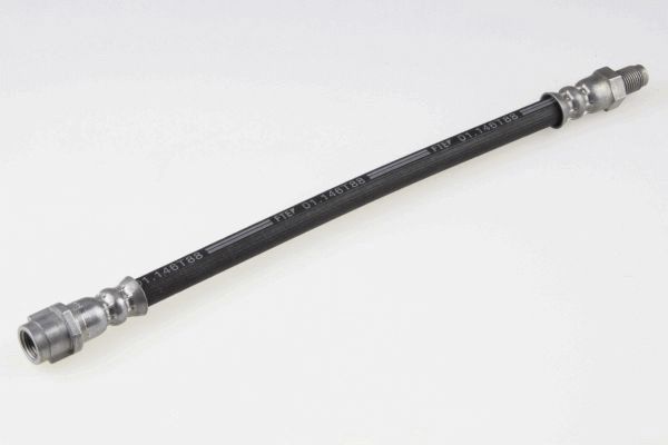HELLA Bremsschlauch (8AH 355 460-981)