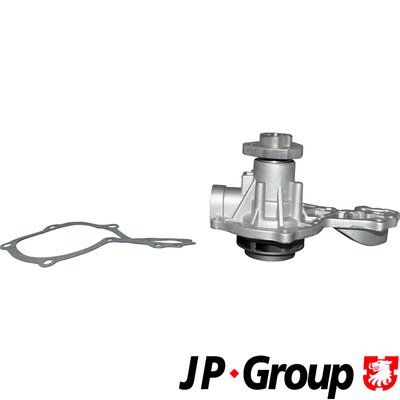 JP GROUP Wasserpumpe, Motorkühlung (1114100700)