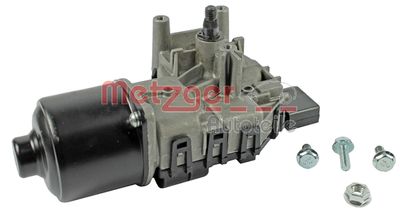METZGER Wischermotor (2190641) Thumbnail