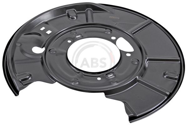 A.B.S. Spritzblech, Bremsscheibe (11321)