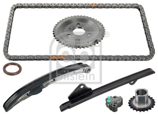 FEBI BILSTEIN Steuerkettensatz (108731)