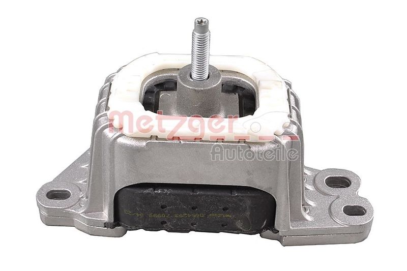 METZGER Lagerung, Motor (8054293)
