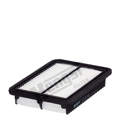 HENGST FILTER Luftfilter (E1214L)