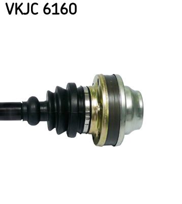 SKF Antriebswelle (VKJC 6160)