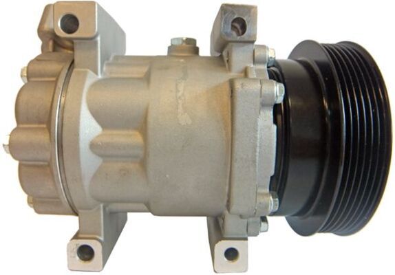 MAHLE Kompressor, Klimaanlage (ACP 359 000P) MAHLE Kompressor, Klimaanlage (ACP 359 000P)
