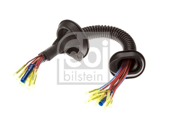 FEBI BILSTEIN Kabelreparatursatz, Heckklappe (107038) 4054224070383 107038