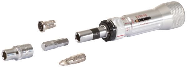 KS TOOLS Drehmoment-Schraubendreher (516.3240)