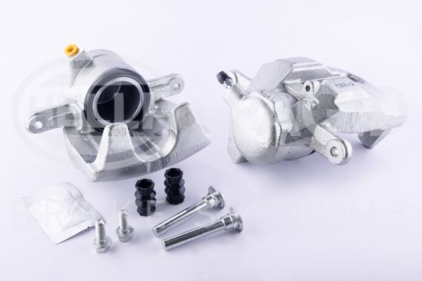 HELLA Bremssattel (8AN 355 792-541)