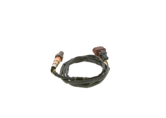 BOSCH Lambdasonde (0 258 007 158)