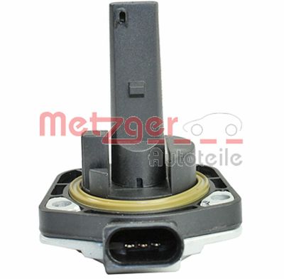METZGER Sensor, Motorölstand (0901170)