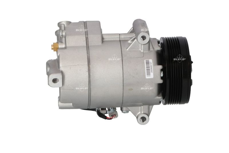 NRF Kompressor, Klimaanlage (32791) NRF Kompressor, Klimaanlage (32791)
