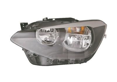 VAN WEZEL Hauptscheinwerfer (0633961) Thumbnail