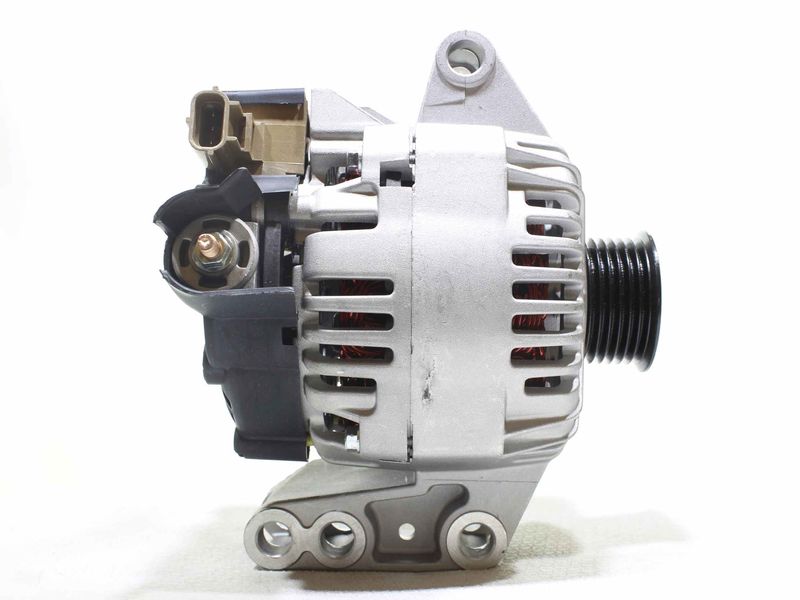 ALANKO Generator (10443139)