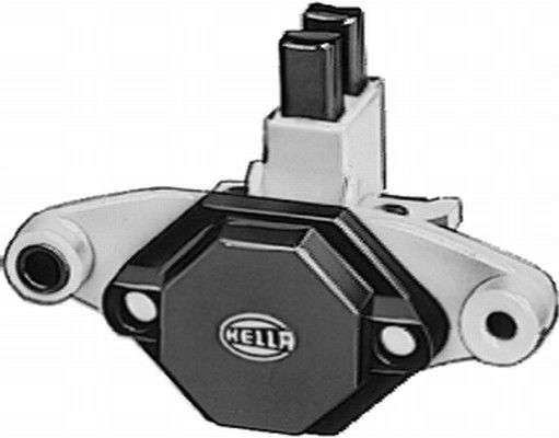 HELLA Generatorregler (5DR 004 242-031)