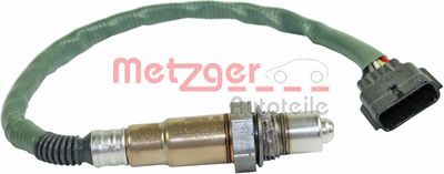 METZGER Lambdasonde (0893651)