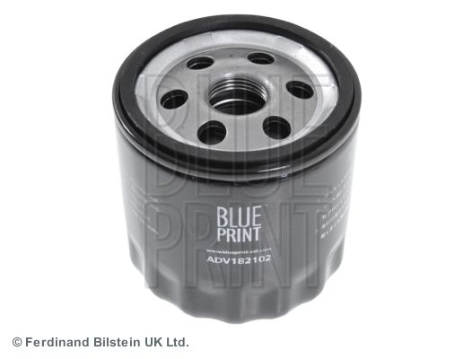 BLUE PRINT Ölfilter (ADV182102)